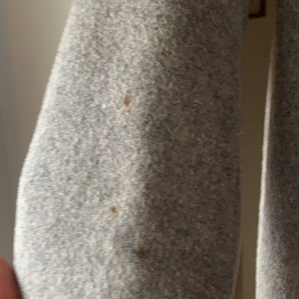 Forecaster Coat - Picture 4 of 4